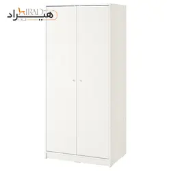 کمد لباس هیراد کد L106