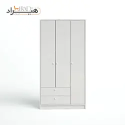 کمد لباس هیراد مدل L105