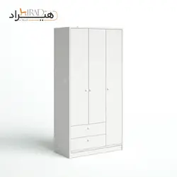 کمد لباس هیراد مدل L105