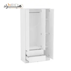 کمد لباس هیراد مدل L105