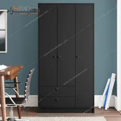 کمد لباس هیراد مدل L105