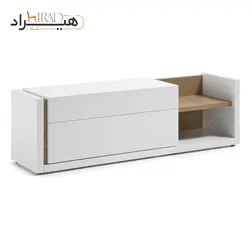 میز تلویزیون هیراد مدل‌ TV124