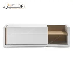 میز تلویزیون هیراد مدل‌ TV124