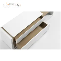 میز تلویزیون هیراد مدل‌ TV124