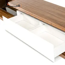 میز تلویزیون هیراد مدل TV126