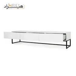 میز تلویزیون هیراد مدل TV128