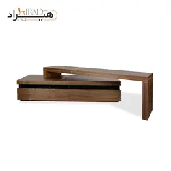 میز تلویزیون هیراد مدل‌ TV125