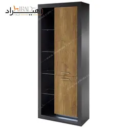 کمد اداری هیراد مدل K170