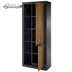 کمد اداری هیراد مدل K170