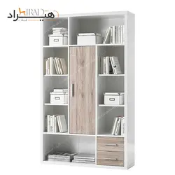 کمد اداری هیراد مدل K172