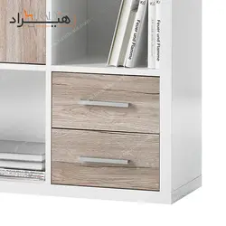 کمد اداری هیراد مدل K172