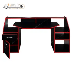 میز کامپیوتر هیراد مدل R121