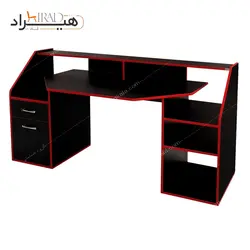 میز کامپیوتر هیراد مدل R121