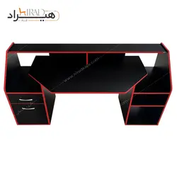 میز کامپیوتر هیراد مدل R121