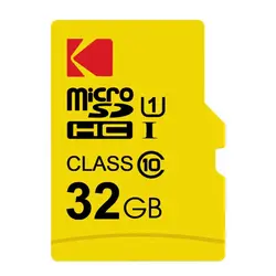 کارت حافظه کداک KODAK UHS-I U1 32GB | هایتل کالا