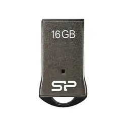 فلش سیلیکون پاور SP 16GB USB2.0 T01 | هایتل کالا