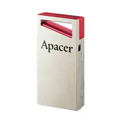 فلش Apacer گیگ32 AH112 سبک و کوچک | هایتل کالا