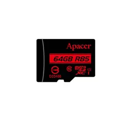 مموری کارت 16 گیگابایت اپیسر پشتیبانی فرمت Full HD و 3D | هایتل کالا