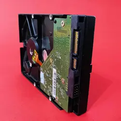 هارد اینترنال HDD 500 GB خرید و بررسی مشخصات | هایتل کالا