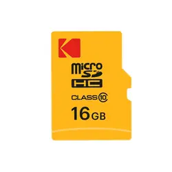 کارت حافظه کداک KODAK UHS-I U1 16 GB | هایتل کالا