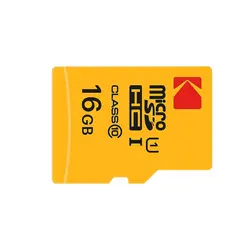 کارت حافظه کداک KODAK UHS-I U1 16 GB | هایتل کالا