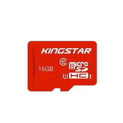 کارت حافظه کینگ استار UHS-L 16GB | هایتل کالا
