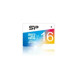 رم سیلیکون پاور 16 گیگابایت 85MB/s | هایتل کالا