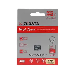 کارت حافظه ریدیتا مدل 633X 32GB | هایتل کالا