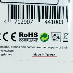 فلش طرح قلب کینگ استار Ks245 32G | هایتل کالا