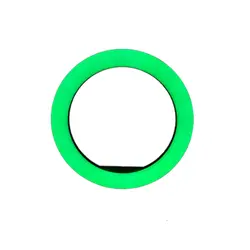 رینگ لایت RGB مدل MJ36 کنترل دار 14 اینچ | هایتل کالا
