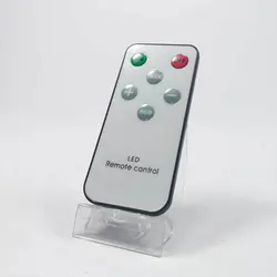 رینگ لایت RGB مدل MJ36 کنترل دار 14 اینچ | هایتل کالا