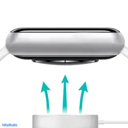 ساعت هوشمند مدل XW37 pro | هایتل کالا