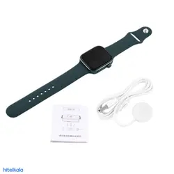 ساعت هوشمند مدل XW37 pro | هایتل کالا