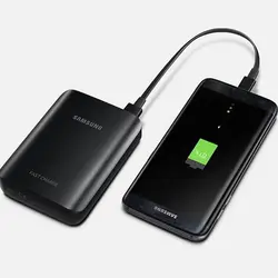 پاور بانک SAMSUNG FAST CHARGE 10000 | هایتل کالا
