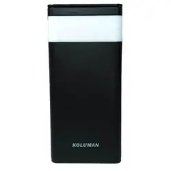 پاور بانک KOLUMAN 40000MHA KP-014 | هایتل کالا