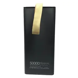 پاور بانک KOLUMAN 50000MHA KP-015 | هایتل کالا