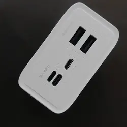 پاور بانک 30000 ترانیو مدل F30 | هایتل کالا