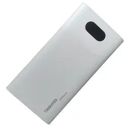 پاور بانک 30000 ترانیو مدل F30 | هایتل کالا