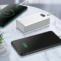 پاور بانک 30000 ترانیو مدل F30 | هایتل کالا