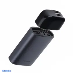 پاور بانک کلومن مدل KP-180 ظرفیت 8000 میلی آمپر | هایتل کالا