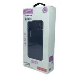 پاور بانک کلومن مدل KP-012 20000 | هایتل کالا