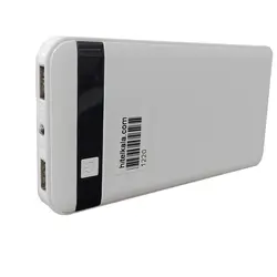 شارژر همراه ریمکس پرودا مدل PPP-9 با ظرفیت 12000 میلی آمپر ساعت | هایتل کالا