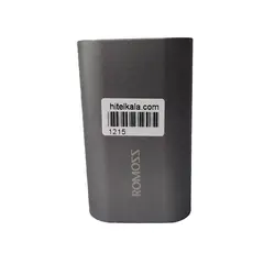 پاوربانک romoss A10 ظرفیت 10000 | هایتل کالا