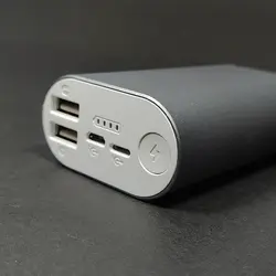 پاوربانک romoss A10 ظرفیت 10000 | هایتل کالا