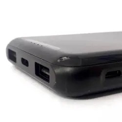 پاور بانک‌ کلومن مدل kp 215 10000 | هایتل کالا