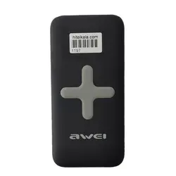 شارژر همراه بی سیم آوی مدل P98K | هایتل کالا