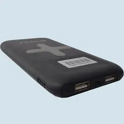 شارژر همراه بی سیم آوی مدل P98K | هایتل کالا