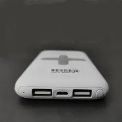 شارژر همراه بی سیم آوی مدل P98K | هایتل کالا