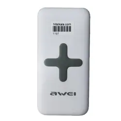 شارژر همراه بی سیم آوی مدل P98K | هایتل کالا