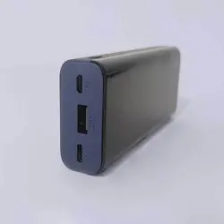 پاور بانک WUW Y62 با ظرفیت 10000 میلی آمپر | هایتل کالا